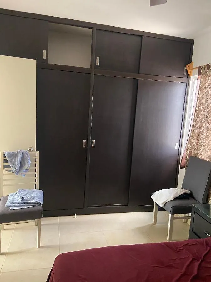 Departamento Jardines Del Sur 4 Apartment Cancun Mexico