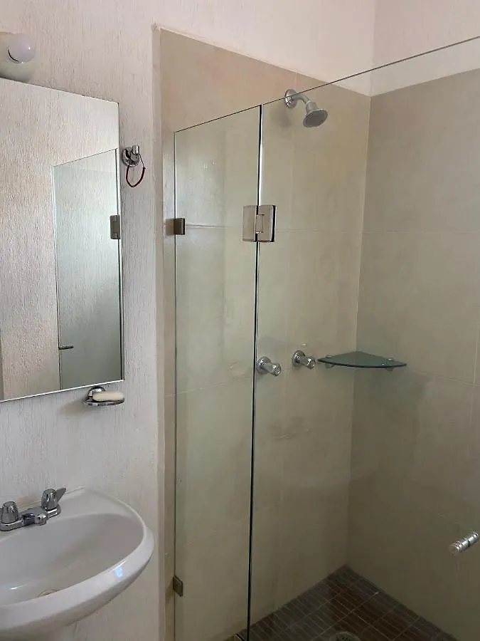 Departamento Jardines Del Sur 4 Apartment Cancun