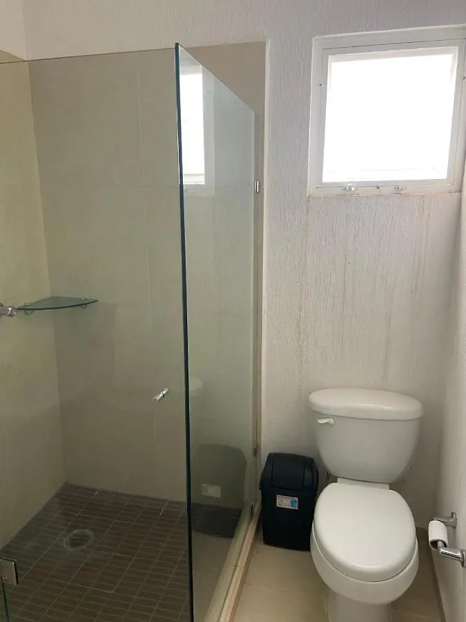 Departamento Jardines Del Sur 4 Apartment Cancun Mexico